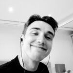 George Robinson Instagram -