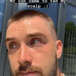 George Robinson Instagram - a tragedy in three parts