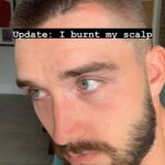George Robinson Instagram - a tragedy in three parts