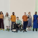 George Robinson Instagram - So this is cool. Thank you @bafta for including me in your #baftabreakthrough artists amongst this group of incredibly talented people 📸 - @david_vintiner