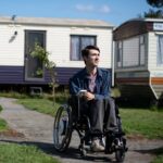 George Robinson Instagram - This is Isaac - Soon to be making moves in Moordale for S2 of @sexeducation . And the most exciting part is that Isaac is played by me, which is nice. #netflix #sexeducation @srtaylorphotography