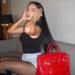 Georgina Rodríguez Instagram - 🥩 Riyadh - Kingdom Of Saudi Arabia