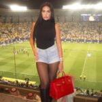 Georgina Rodríguez Instagram - 🥩 Riyadh - Kingdom Of Saudi Arabia