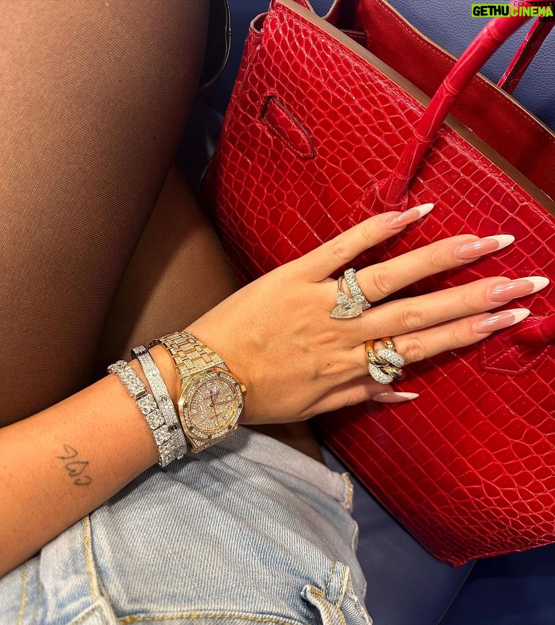 Georgina Rodríguez Instagram - 🥩 Riyadh - Kingdom Of Saudi Arabia