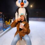 Georgina Rodríguez Instagram - Having fun at home sweet home 🥹♥️ @ice.wonderland #ad