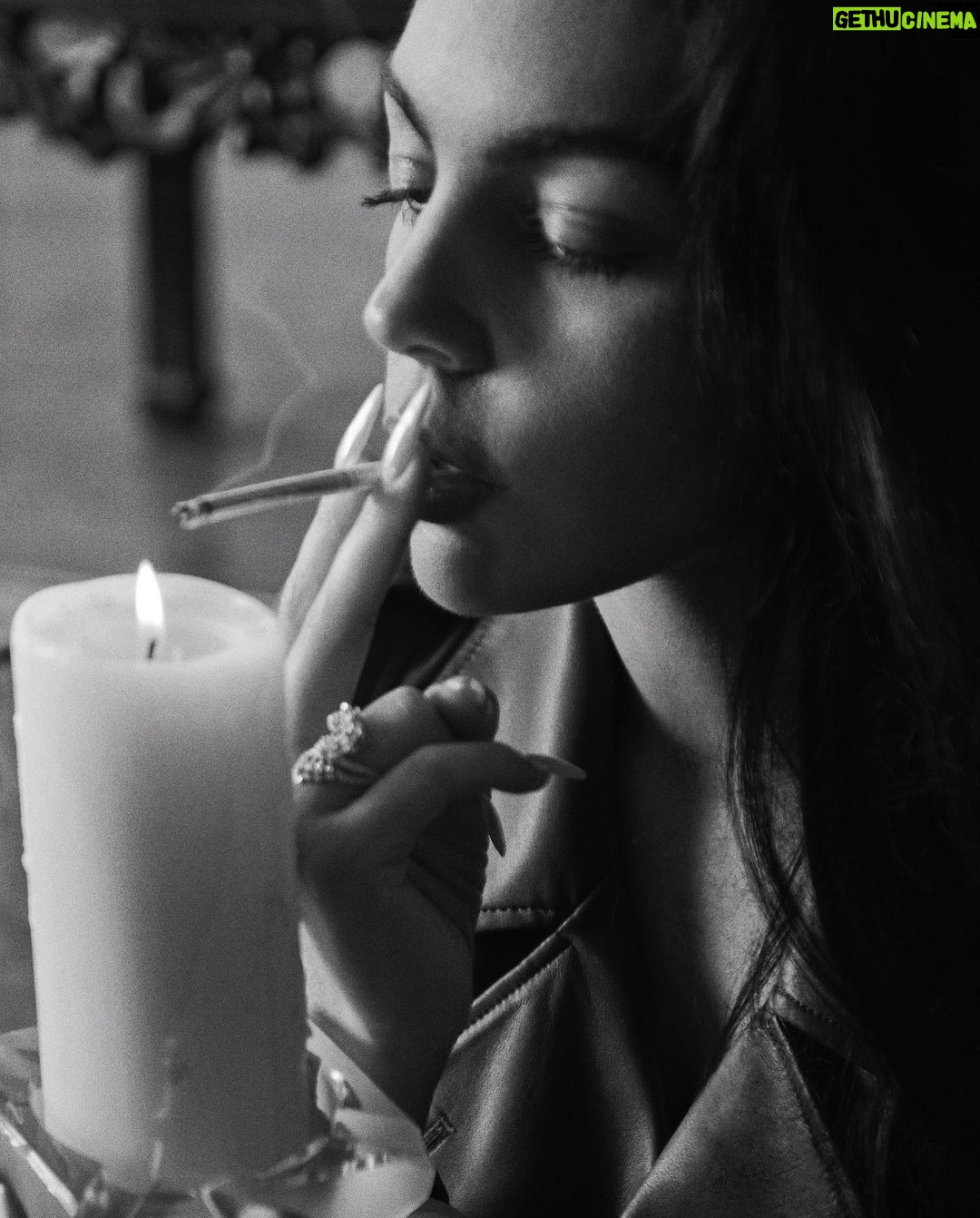 Georgina Rodríguez Instagram - V O G U E