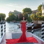 Georgina Rodríguez Instagram - 80th Venice Film Festival ❤️