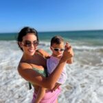 Georgina Rodríguez Instagram - Amor, la mayor fuerza del universo♥️ Faro, Portugal