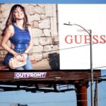 Georgina Rodríguez Instagram - Mi nueva campaña para @guess ✨🌹
