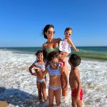 Georgina Rodríguez Instagram - Amor, la mayor fuerza del universo♥️ Faro, Portugal