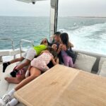 Georgina Rodríguez Instagram - Amor, la mayor fuerza del universo♥️ Faro, Portugal