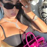 Georgina Rodríguez Instagram - Mucho amor 💘