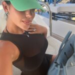Georgina Rodríguez Instagram – Mucho amor 💘