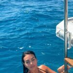 Georgina Rodríguez Instagram - 💛