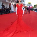 Georgina Rodríguez Instagram - 80th Venice Film Festival ❤️