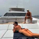 Georgina Rodríguez Instagram – El amor de mi vida ♥️