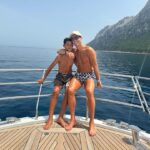 Georgina Rodríguez Instagram – Love ♥️