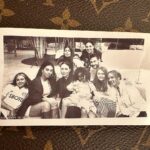 Georgina Rodríguez Instagram – 💖🦄🎈#6 Madrid, Spain