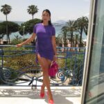 Georgina Rodríguez Instagram - Getting ready for Cannes ✨🇫🇷 Hotel Martinez