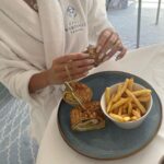 Georgina Rodríguez Instagram – Getting ready for Cannes ✨🇫🇷 Hotel Martinez