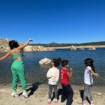 Georgina Rodríguez Instagram - 🌿🍃🌾🌳☘️🌾 @aloyoga