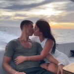Georgina Rodríguez Instagram - Aquella tarde de verano que fuimos a comprar nuestro barco♥️ Y alguna fotico de aquel mágico verano…🌅 #2020