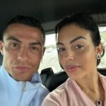 Georgina Rodríguez Instagram – Mi vida 💝