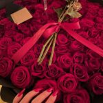 Georgina Rodríguez Instagram - 🌹