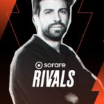 Gerard Piqué Instagram - It’s official: I’ve just started my coaching career on #SorareRivals! 🤝 Challenge me head-to-head for your first match, and you could win a team-signed @laliga jersey. ⚔️ Download the @sorare app and play for free. Link in Story! 🔗 #Sorare #rivals #futbol #football #fantasyfootball #laliga #piqué #gerardpique #OwnYourGame