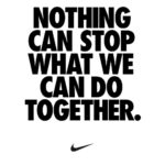 Gerard Piqué Instagram - You Can’t Stop Sport. Because You Can’t Stop Us. #YouCantStopUs #TeamNike @nike