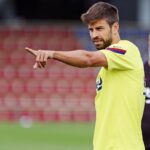 Gerard Piqué Instagram - 👈🏻👀