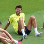 Gerard Piqué Instagram - 😄