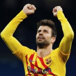 Gerard Piqué Instagram - We are back.