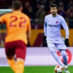 Gerard Piqué Instagram - 🔜 QUARTER-FINALS 💥🙌🏻 RAMS Park