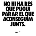 Gerard Piqué Instagram - You Can’t Stop Sport. Because You Can’t Stop Us. #YouCantStopUs #TeamNike @nike