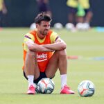 Gerard Piqué Instagram - ⚽️