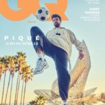 Gerard Piqué Instagram - Gracias @gqmexico por esta charla sobre la @kingsleague