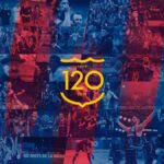 Gerard Piqué Instagram - ‪Feliços 120!‬ ‪#Barça120 ‬