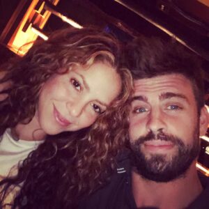 Gerard Piqué Instagram - Art.