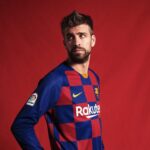 Gerard Piqué Instagram – 🔵🔴 El talent no té una sola forma.