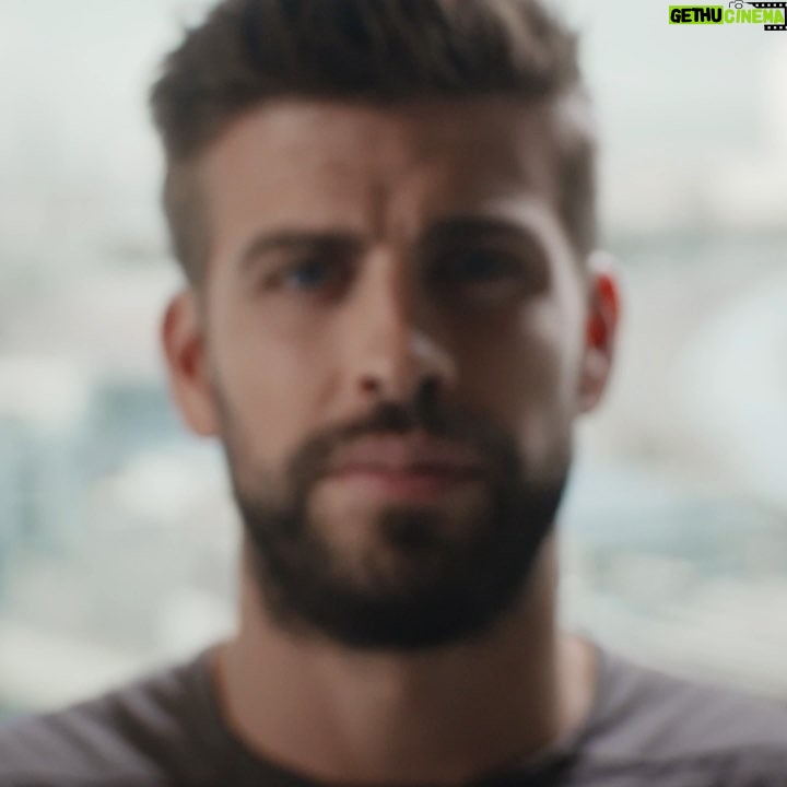 Gerard Piqué Instagram - Creo que todo el mundo debería venir a Catalunya como mínimo una vez en la vida. #AceptasElReto de descubrirla? Visita @catalunyaexperience