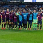 Gerard Piqué Instagram - 🔵🔴 Estadio Santiago Bernabéu