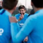 Gerard Piqué Instagram - Cuando ves que te tienen ganas...