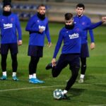 Gerard Piqué Instagram -