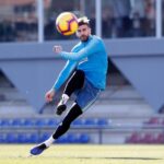 Gerard Piqué Instagram - Gol i victoria! Una altra vegada serà @carlesalenya...