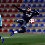 Gerard Piqué Instagram - ✈️