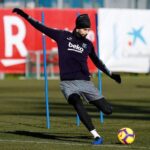 Gerard Piqué Instagram - Esa zurda de oro...