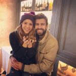 Gerard Piqué Instagram - Tartufo bianco. @shakira