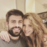 Gerard Piqué Instagram - 😍😍😍 @shakira