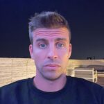 Gerard Piqué Instagram - Pa.